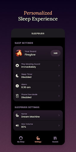 Ozlo Sleep mod apk premium unlockedͼƬ1