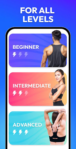 Perfect Posture Back Workout mod apk premium unlockedͼƬ2