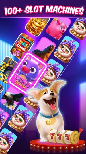 Cash Royal Casino apk download latest versionͼƬ1