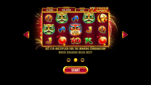 Wealth Slot 777 Mod Apk Free Coins Download  1.0.0 screenshot 3