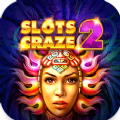 Slots Craze 2 Mod Apk Free Coi