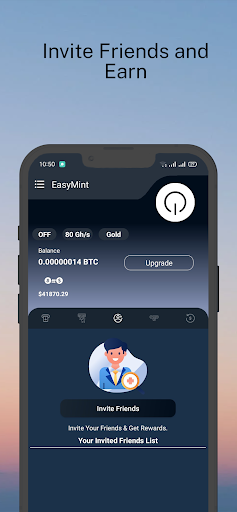 EasyMint App Download Latest Version  1.0.4 screenshot 2