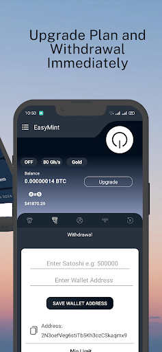 EasyMint App Download Latest Version  1.0.4 screenshot 3