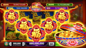 Jackpot Slots Vegas Casino apk download latest versionͼƬ1