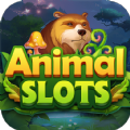 Animal Slots free spins mod apk latest version  1.0.0.3