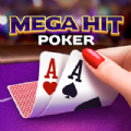 Mega Hit Poker Texas Holdem apk download latest version 3.13.4