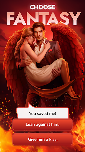 Romance Club mod apk unlimited diamonds and tea 2024ͼƬ1