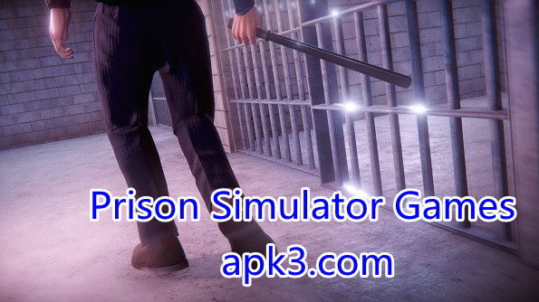 Best Prison Simulator Games Collection