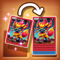 Mini Monsters Card Collector mod apk 1.0.7 unlimited everything  1.0.7