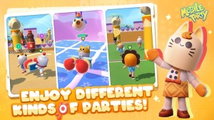 Mobile Party mod apk unlimited money and gemsͼƬ1