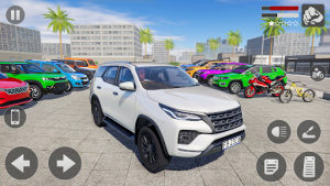 Openworld Indian Driving Game mod apk unlimited everythingͼƬ1