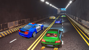 Real Police Car Driving Duty mod apk unlocked everythingͼƬ1