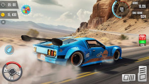 Drifting and Driving Car Games mod apk unlimited everythingͼƬ1