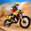 Motocross Bike Racing Game mod apk unlimited money and gems 1.4.8