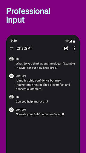 ChatGPT 4.5 mod apk premium unlocked unlimited everythingͼƬ1