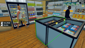 Supermarket Shopping Simulator Mod Apk Unlimited MoneyͼƬ1