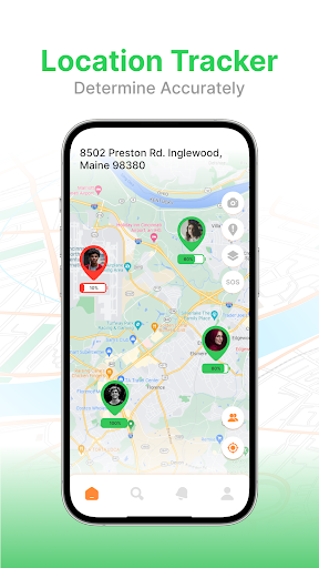 GPS Location Tracker for Phone mod apk free downloadͼƬ1