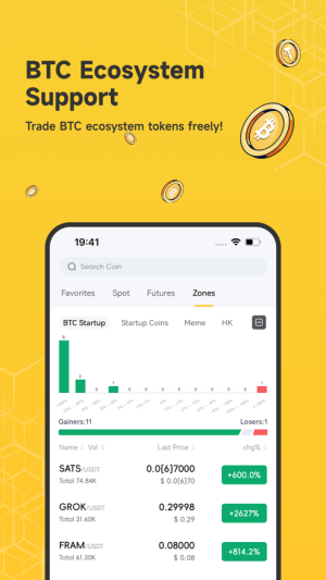 GET Protocol crypto wallet app download for androidͼƬ1