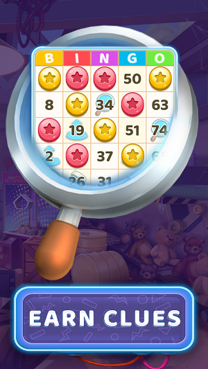 Bingo Clues Apk Download Latest Version  1.1.2254 screenshot 4
