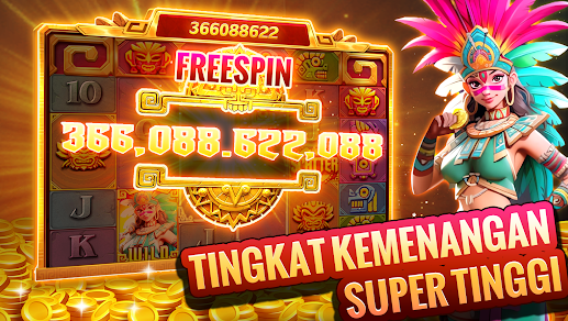 Big Win Jackpot Casino Master Mod Apk Free Coins Download  1.8.6 screenshot 1