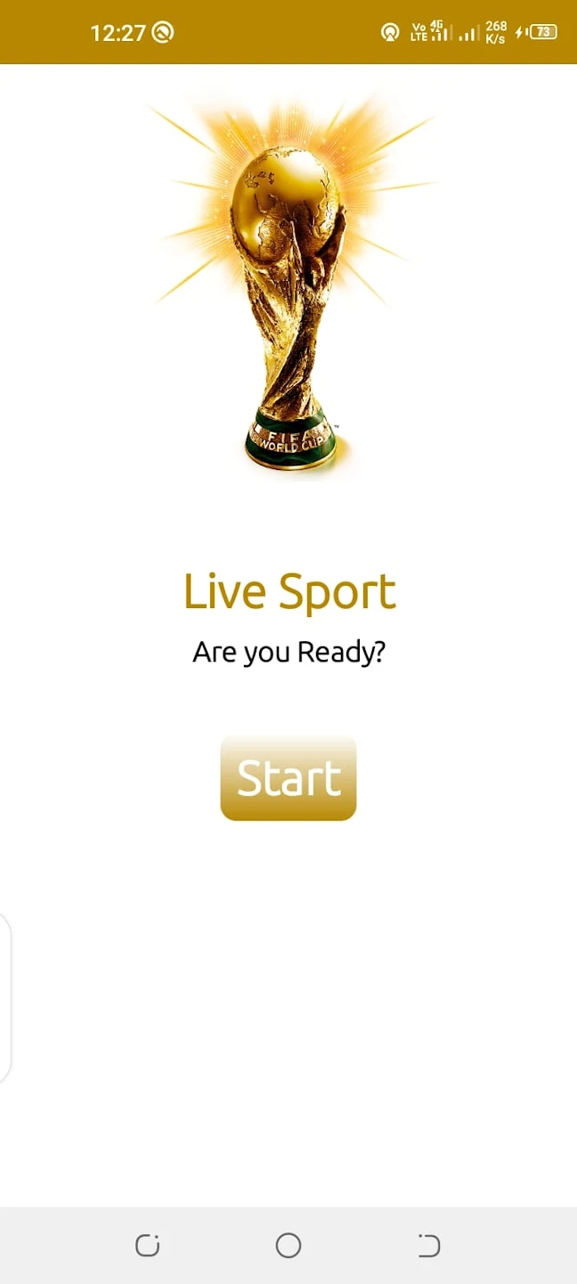 Livesport Live Football mod apk no ads latest version  2.0.0 screenshot 1