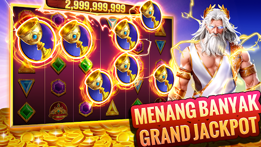 Big Win Jackpot Casino Master Mod Apk Free Coins Download  1.8.6 screenshot 2