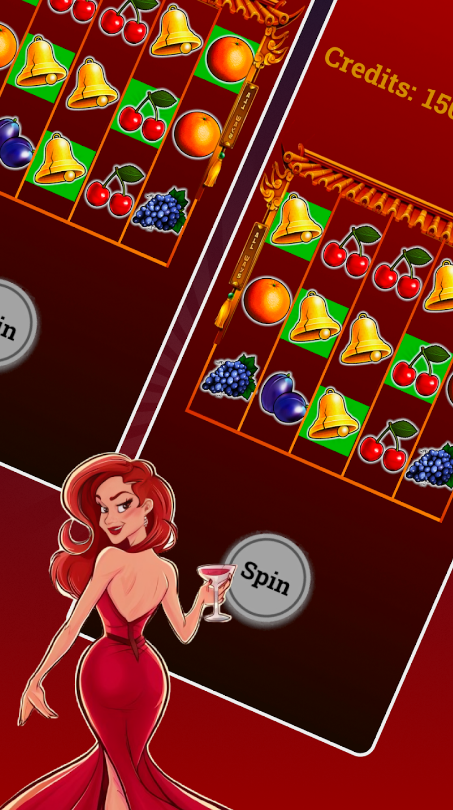 PinSlots Slots Game by PinUp Apk Free Download  1.0.4 screenshot 3