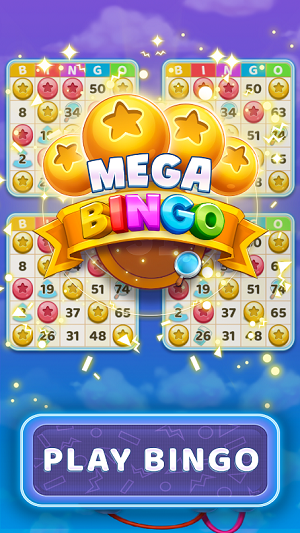 Bingo Clues Apk Download Latest Version  1.1.2254 screenshot 2