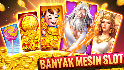 Big Win Jackpot Casino Master Mod Apk Free Coins Download  1.8.6 screenshot 4