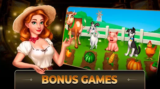 Clickfun Casino Vegas Slots Apk Download for Android  2.16.0 screenshot 1