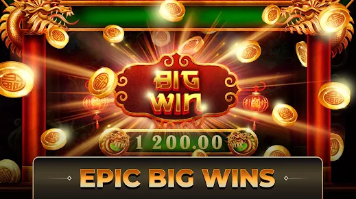 Clickfun Casino Vegas Slots Apk Download for Android  2.16.0 screenshot 2