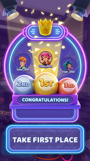 Bingo Clues Apk Download Latest Version  1.1.2254 screenshot 3