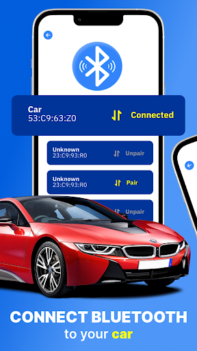 Bluetooth Auto Connect Pairing mod apk download  1.2.4 screenshot 4