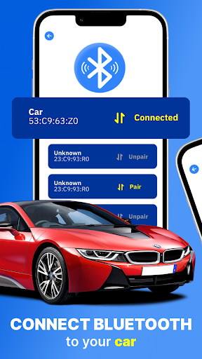 Bluetooth Auto Connect Pairing mod apk downloadͼƬ1