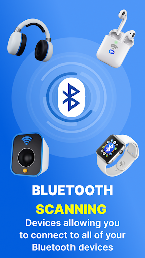 Bluetooth Auto Connect Pairing mod apk download  1.2.4 screenshot 2