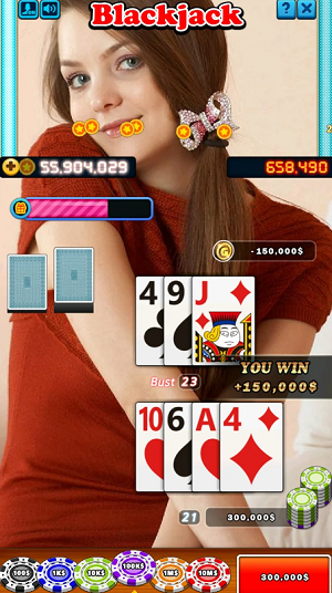 Star girl casino slots Apk Download Latest Version  1.0.13 screenshot 4