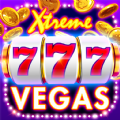 Xtreme Vegas Classic Slots Mod