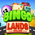 Bingo Lands mod apk unlimited money  1.2.8