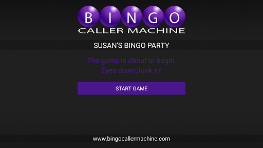 Bingo Caller Machine free download for android 2024  3.0 screenshot 5