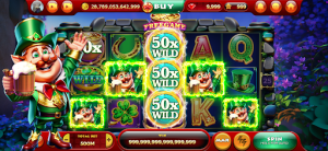 Grand Macau Casino Slots Games Mod Apk Latest VersionͼƬ1