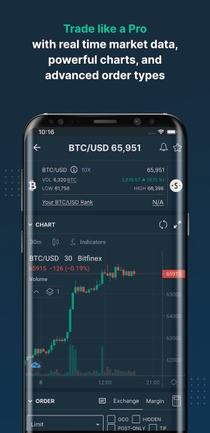 Finexbox exchange app Download for AndroidͼƬ1