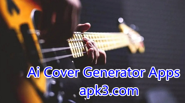 Free Ai Cover Generator Apps Collection