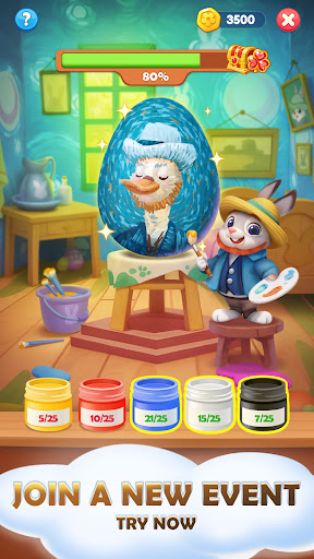 Skip-Bo mod apk unlimited money latest version  1.6.6570 screenshot 1