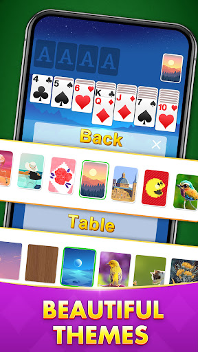Solitaire for Cash app download apk latest version  1.0.3 screenshot 4