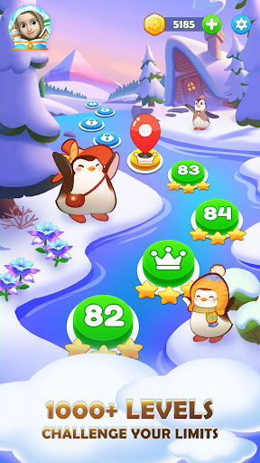 Skip-Bo mod apk unlimited money latest version  1.6.6570 screenshot 4