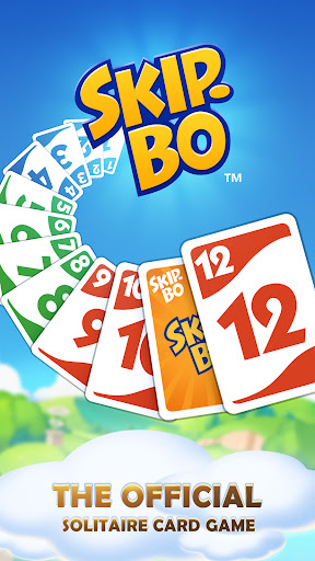 Skip-Bo mod apk unlimited money latest version  1.6.6570 screenshot 5