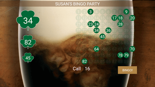 Bingo Caller Machine free download for android 2024  3.0 screenshot 2