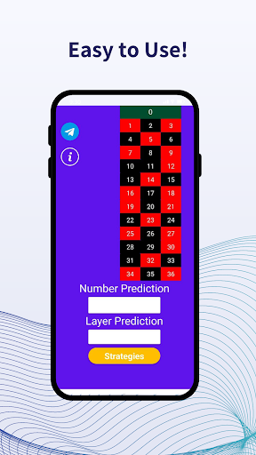 Rex Roulette Number Prediction mod apk unlimited money  1.3 screenshot 2