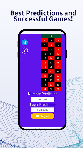 Rex Roulette Number Prediction mod apk unlimited money  1.3 screenshot 3