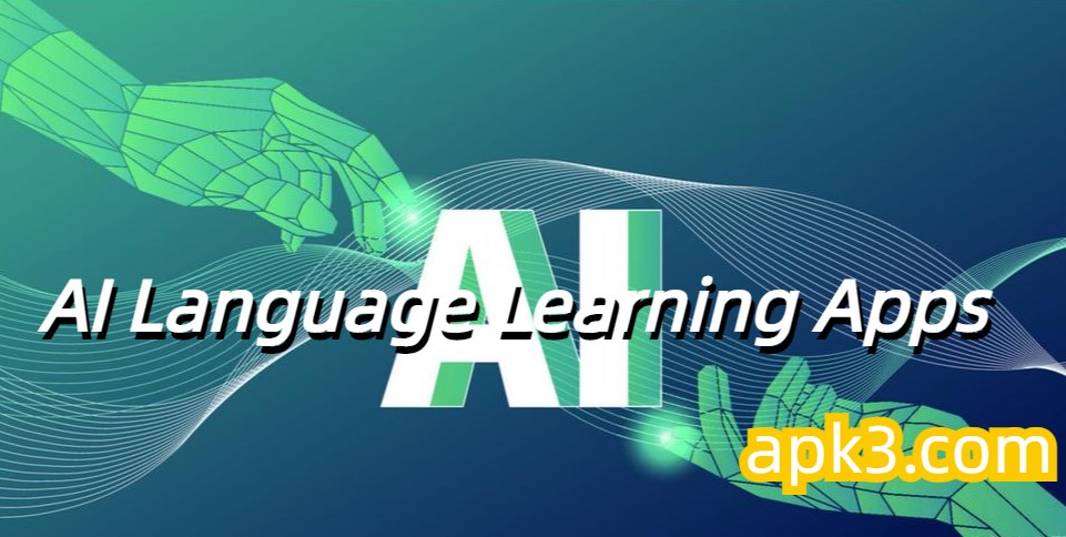 Free AI Language Learning Apps Collection